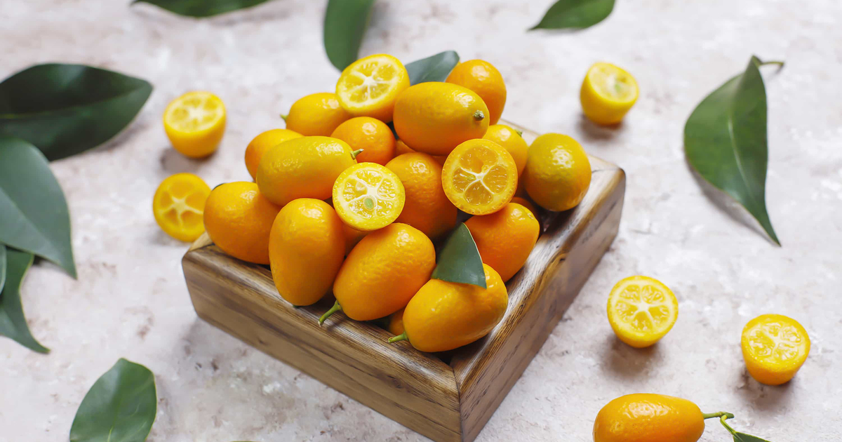 Kumquats Nutrition Bienfaits Comment Les Manger Et Conseils