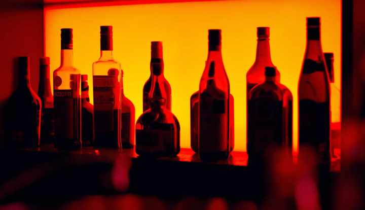 Alkohol und Gesundheit