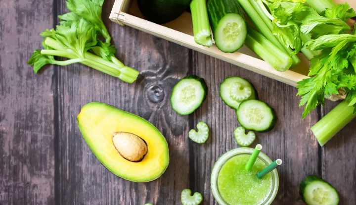 The alkaline diet: A science-based review
