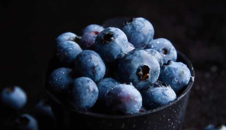 Are blueberries keto-friendly?