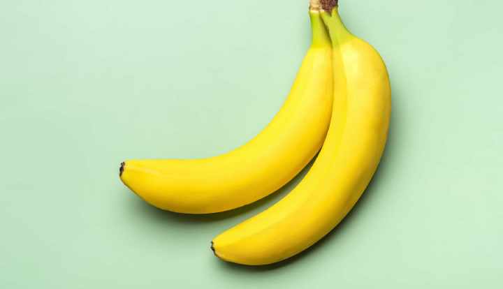 Bananer: Bra eller dåligt?