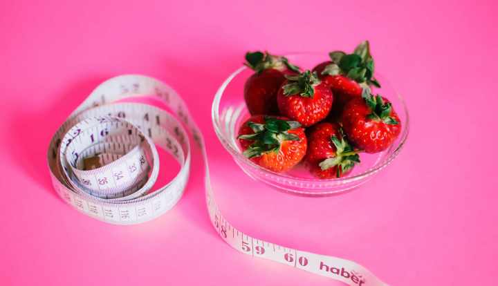 The 25 best diet tips to lose weight and improve health