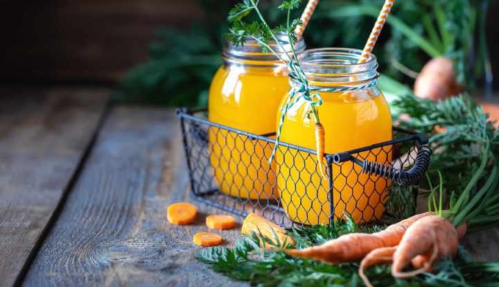 8 best juices for weight loss