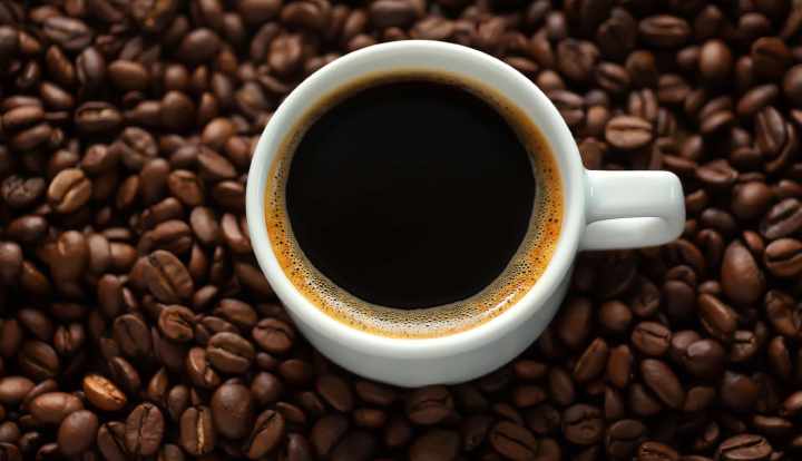 Black coffee: Benefits, nutrition, and more