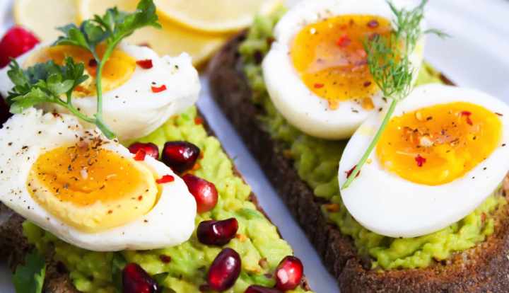 10 mejores alimentos para el desayuno para personas con diabetes