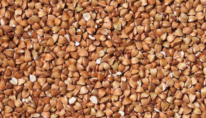 Buckwheat: Nutrition facts and health benefits