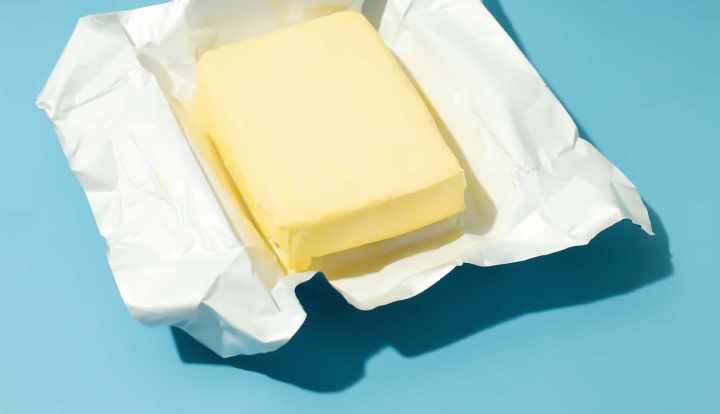 Le beurre : Bon ou mauvais?