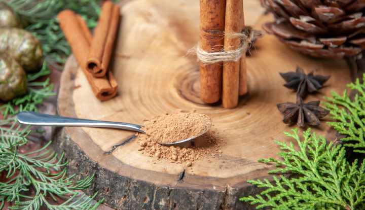 How cinnamon lowers blood sugar and fights diabetes