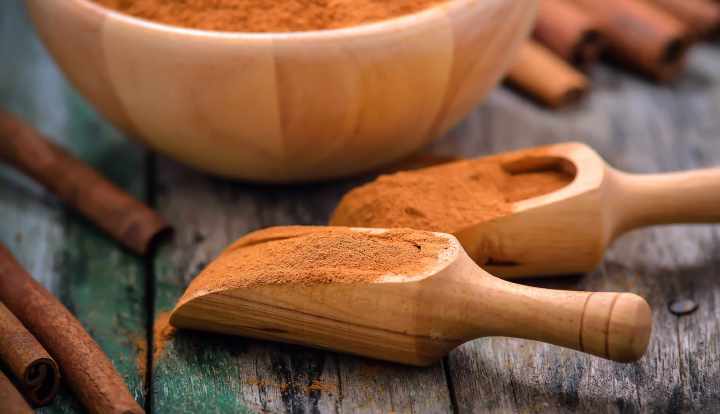6 side effects of too much cinnamon