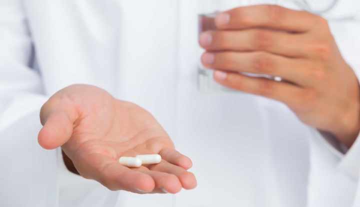 CoQ10 dosage: How much should you take per day?