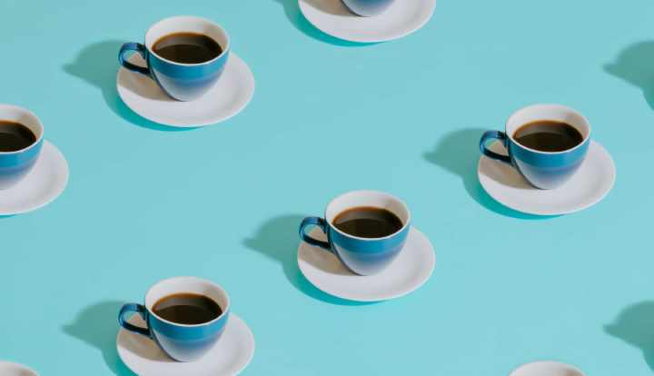 Кофе полезен для мозга?