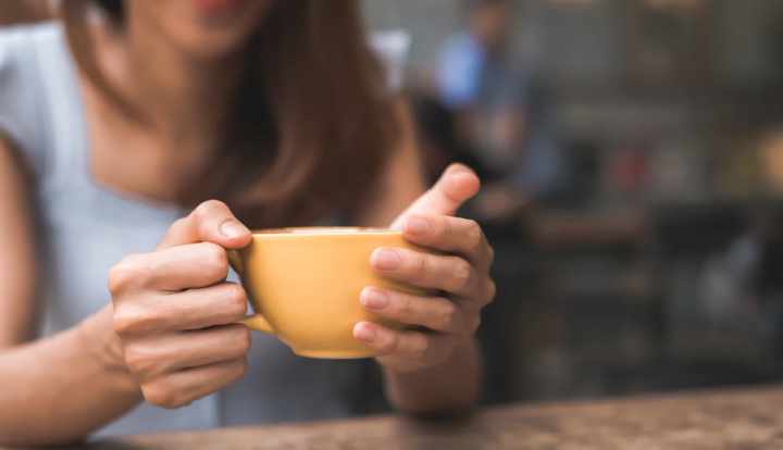 La dieta del café: beneficios, pérdida de peso, desventajas y más