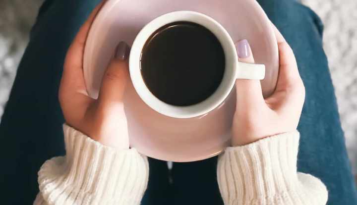 Voiko kahvi kiihdyttää aineenvaihduntaa?