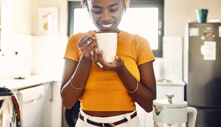 Coffee vs. tea: Which is healthier?