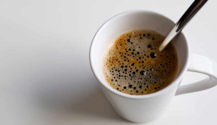 咖啡用的胶原蛋白