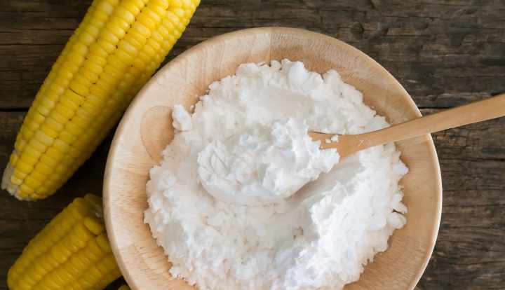 Is cornstarch bad for you? Nutrition and health effects