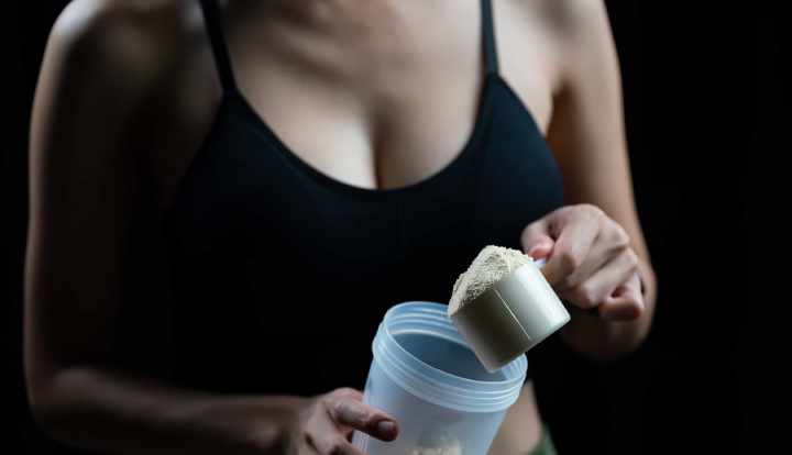 Creatine safety and side effects