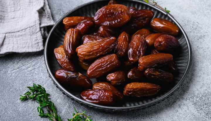 Can people with diabetes eat dates?