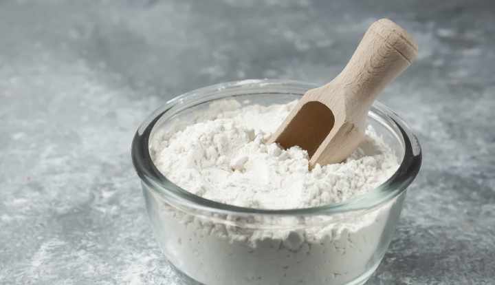 Diatomaceous earth: What it is, benefits, safety, and more