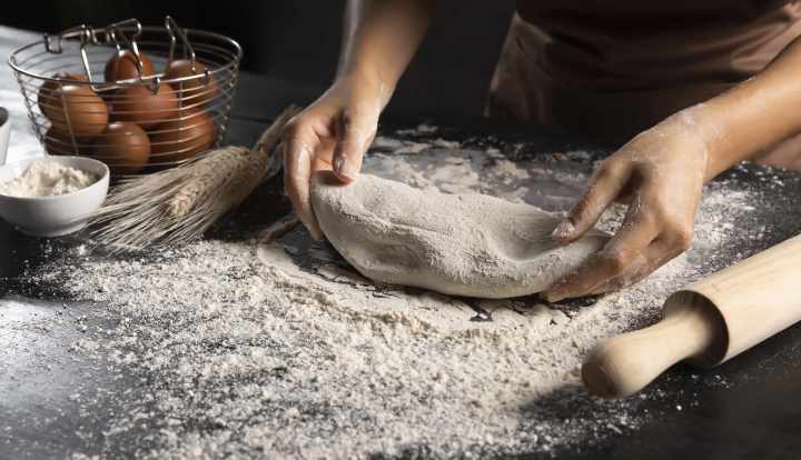 Czy mąka traci ważność?