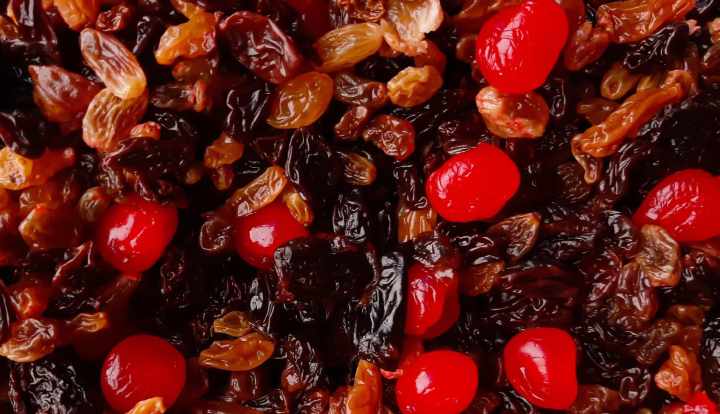 Dried fruit: Good or bad?