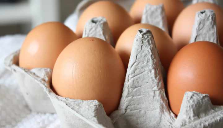 13 effective substitutes for eggs