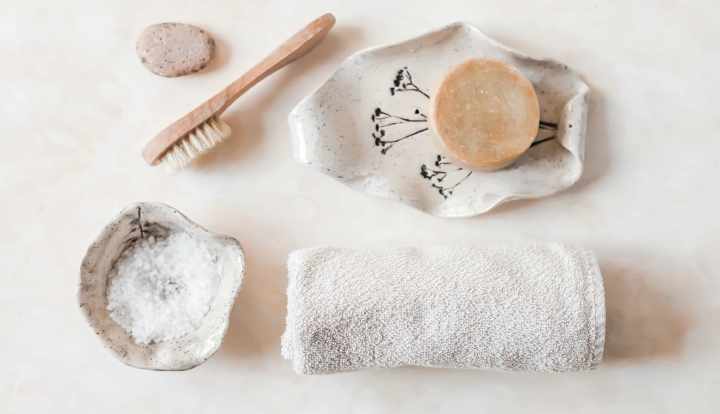 Epsom salt: Benefits, uses, and side effects