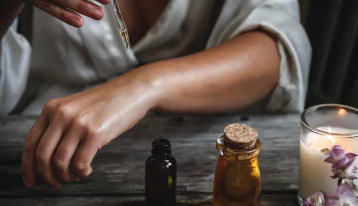What are essential oils, and do they work?