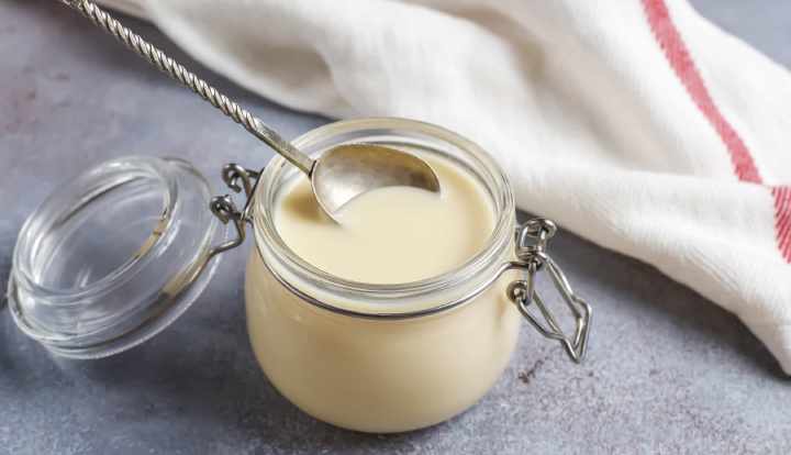 Evaporated milk substitutes: 12 clever alternatives