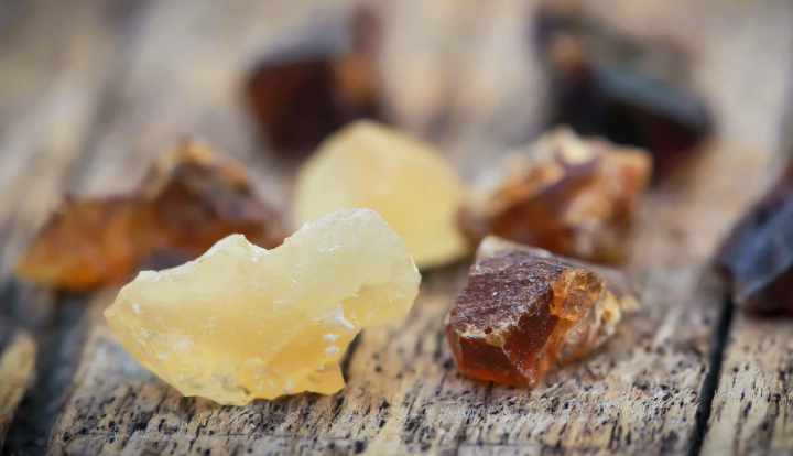 Frankincense: Health benefits, uses, dosage, side effects, and myths