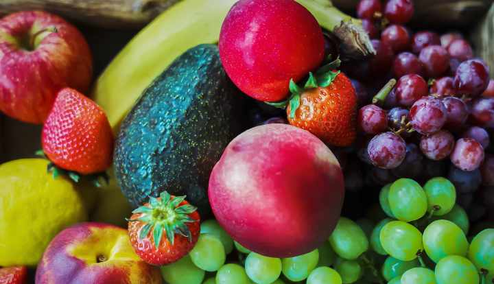 Fruit: goed of slecht?