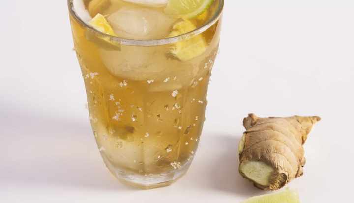 Is ginger ale good or bad for you? Benefits & side effects