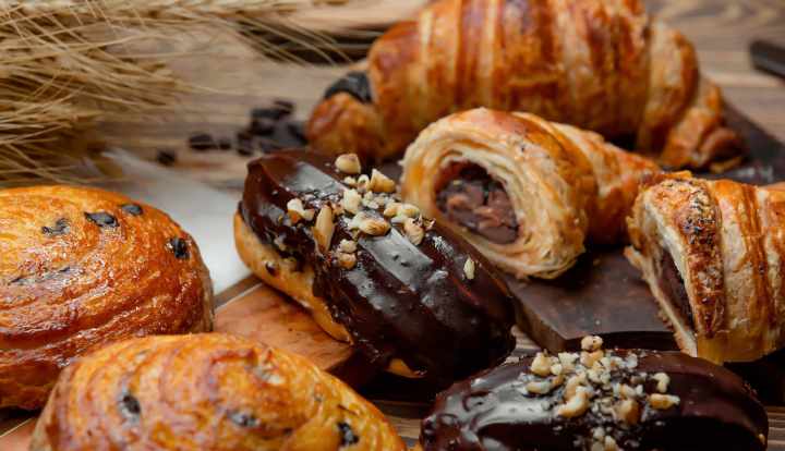 Danh sách thực phẩm chứa gluten: Danh sách những thứ cần tránh và lựa chọn thay thế