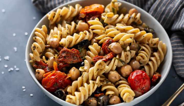 The 6 best types of gluten-free pasta