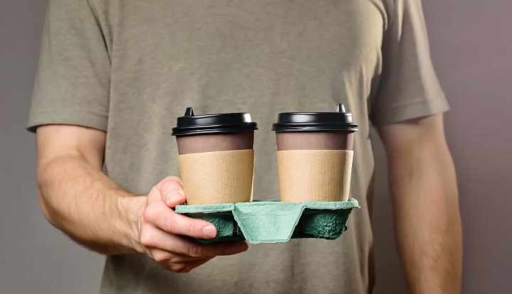 녹차 vs. 커피, 어느 것이 건강에 더 좋을까?