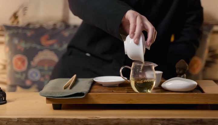 Zöld tea és fogyás