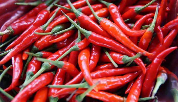 8 impressive health benefits of cayenne pepper