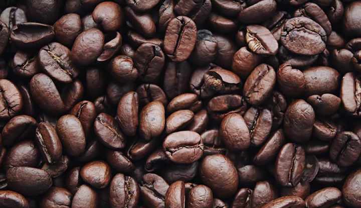 Sundhedsmæssige fordele ved kaffe