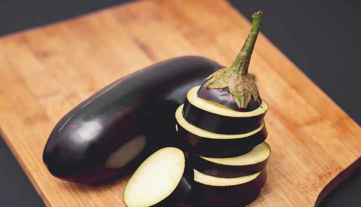 Sundhedsmæssige fordele ved auberginer
