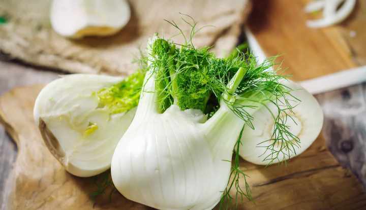 Health benefits of fennel & fennel seed
