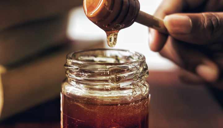 Zdravotní přínos medu