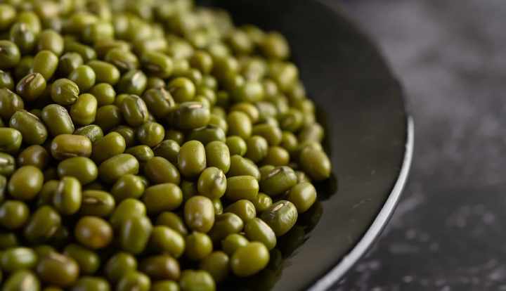 Manfaat kacang hijau untuk kesehatan