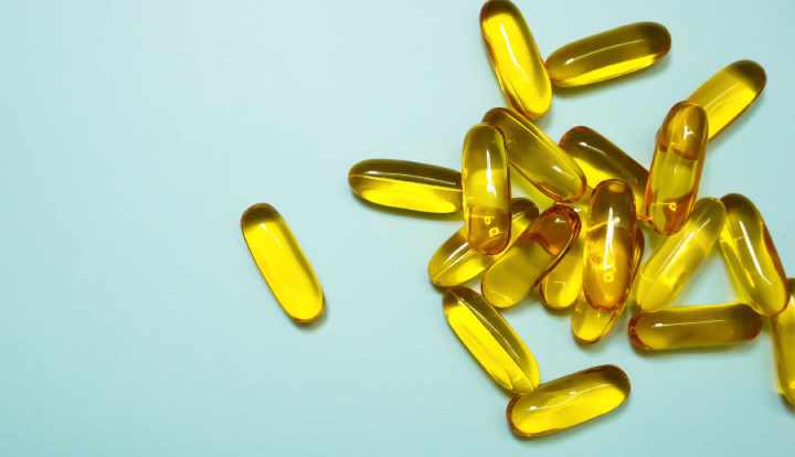 Sundhedsmæssige fordele ved omega-3