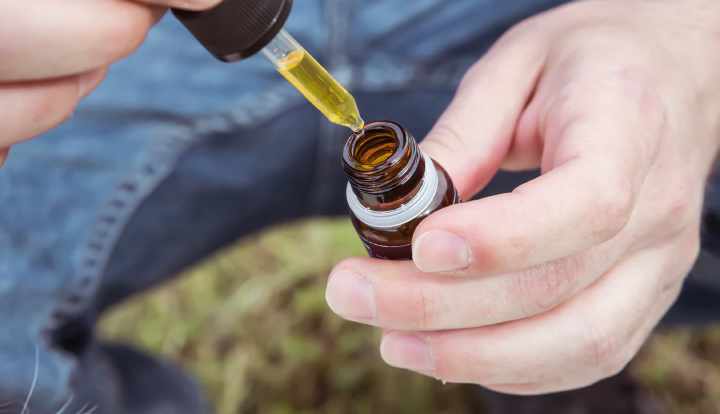 Manfaat kesehatan dari minyak oregano
