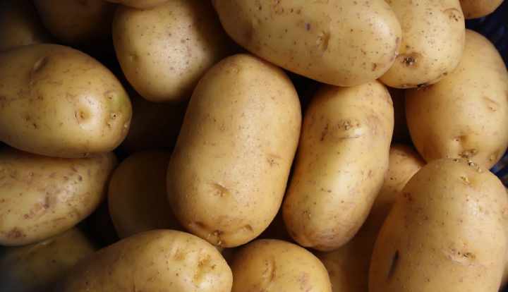 Sundhedsmæssige fordele ved kartofler