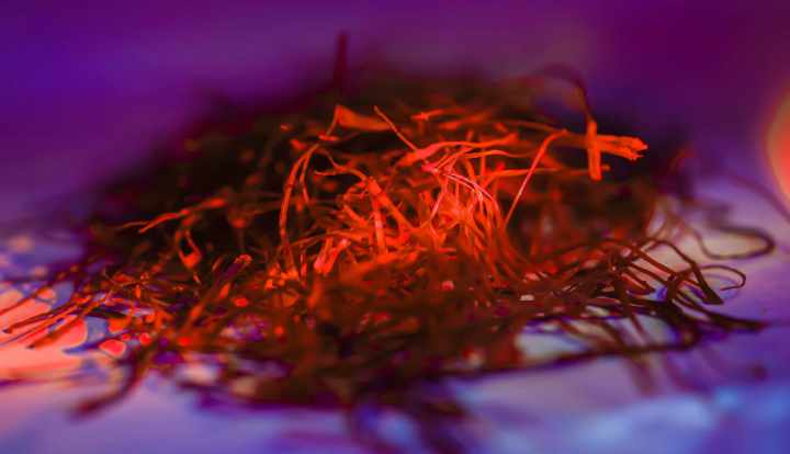 11 impressive health benefits of saffron