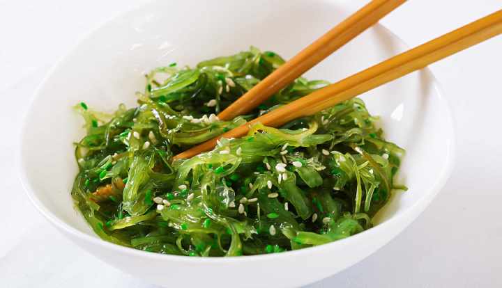 7 science-backed health benefits of seaweed