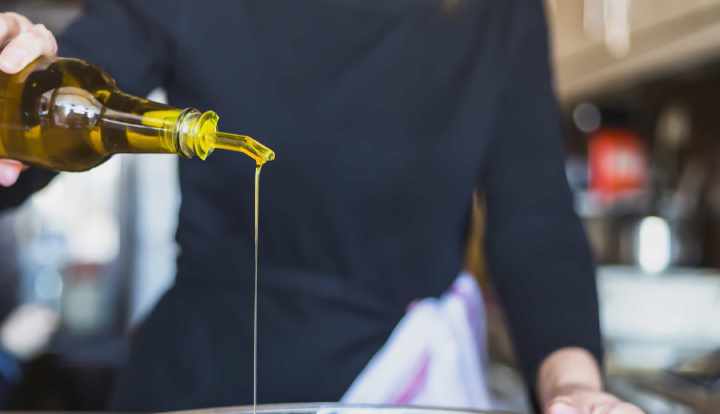 Zdravotní účinky sezamového oleje