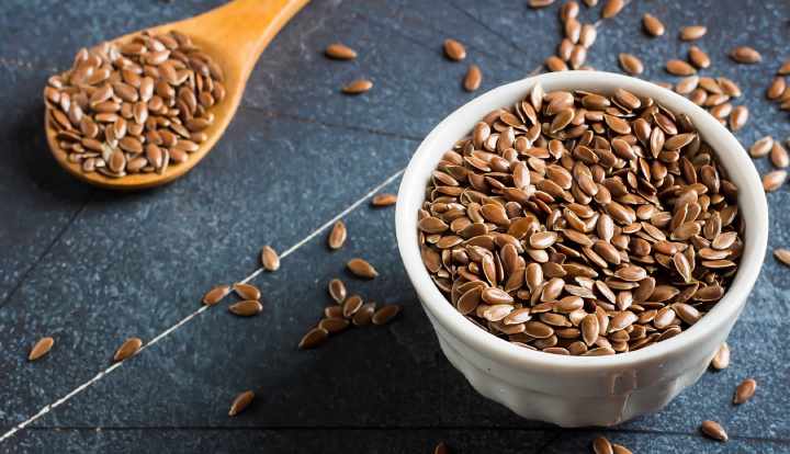 6 super healthy seeds you should eat