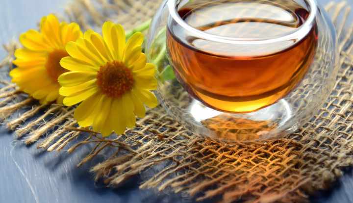 10 healthy herbal teas you should try